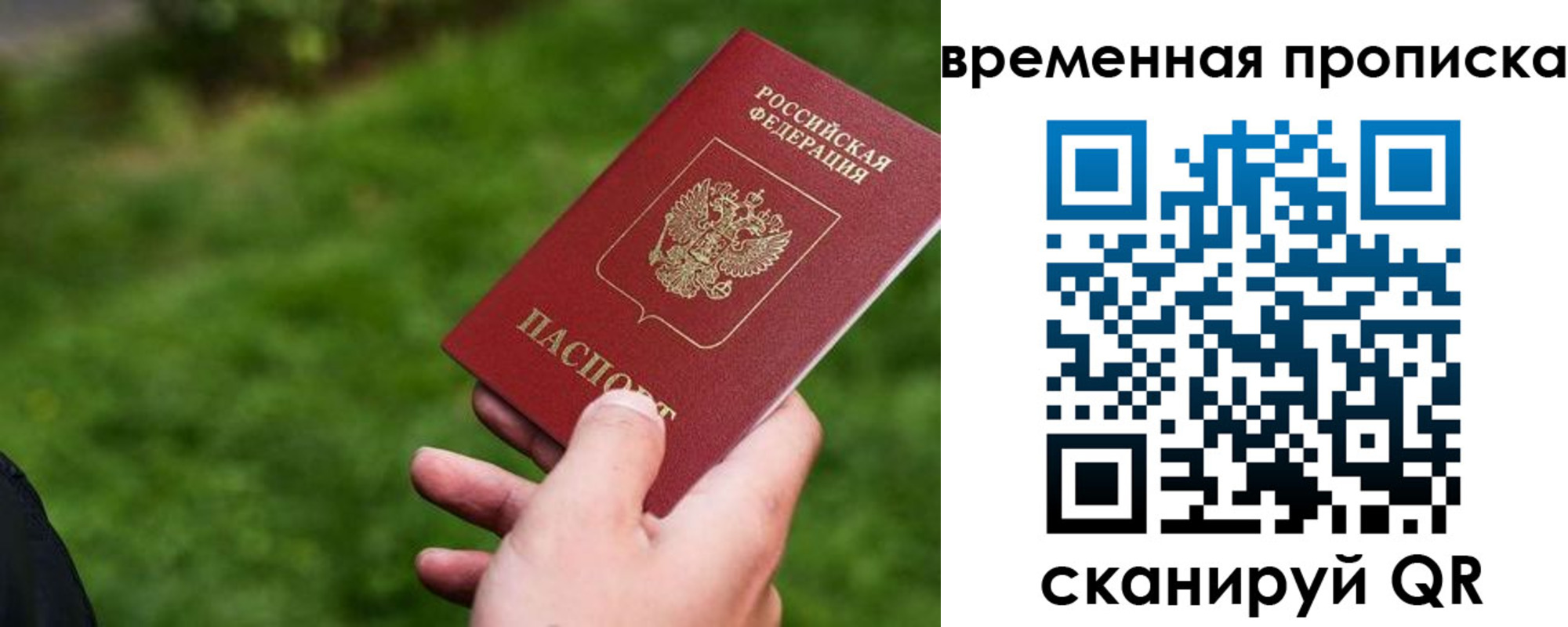прописка 2025 в Фокино